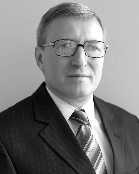 фото: Макаренко Михайло Ілліч